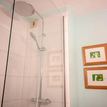 Apartament 2/4 Pers. + Parking / Le Perchoir